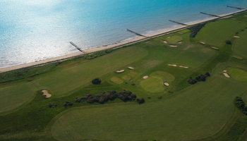 Golf Course