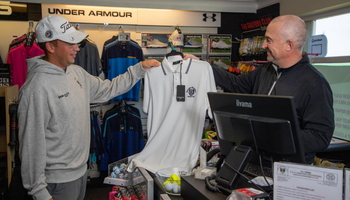 Pro Shop