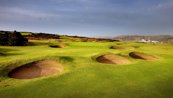 The Course