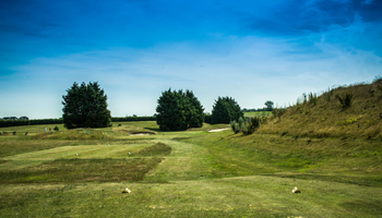 Greensole Golf Course