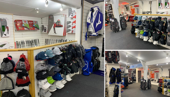 Professional Shop