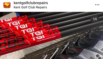 Kent Golf Club Repairs