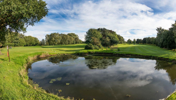 Oxley Park Golf Club