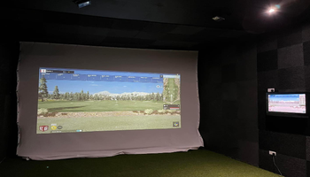 Indoor Performance Centre