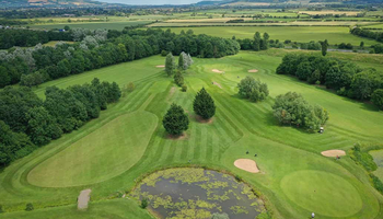 Sherdons Golf Centre