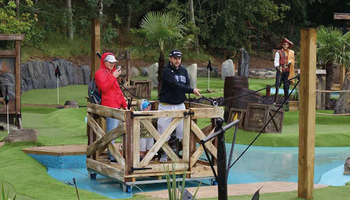 Adventure Golf