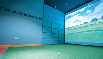 TrackMan Studios