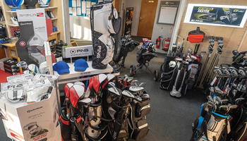 Pro Shop