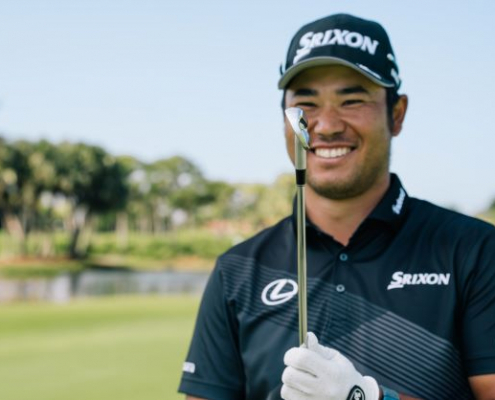 Srixon ready to make their mark in 2023! | Hartford Golf Club