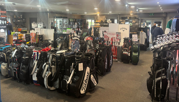 Golf Store