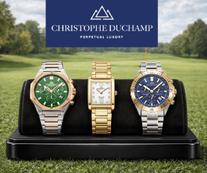 Christophe Duchamp