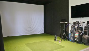 Indoor Performance Studio 