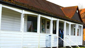 Pro Shop