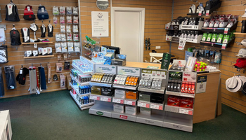 Pro Shop