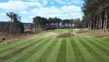 18 Hole Course