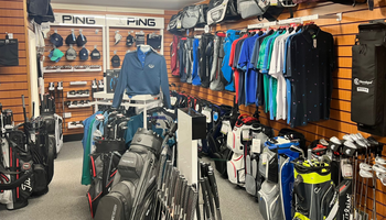 Pro Shop