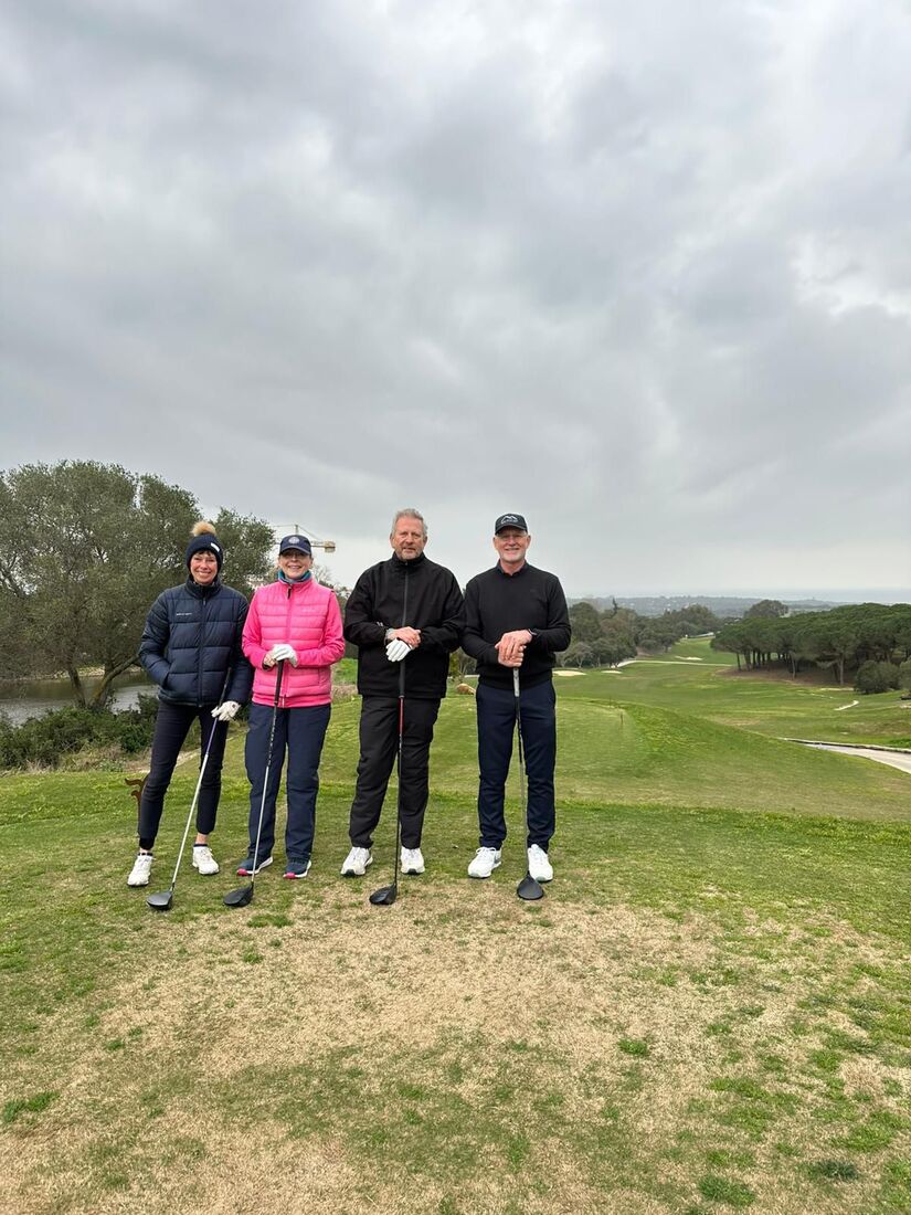 Tim Riese Golf Coaching Trips 2026 | Tim Hall | PGA Professional | Welcome to Tim Hall ...