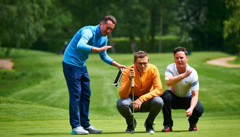 Practice Facilities