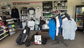 The Shop
