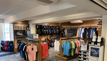 Pro Shop
