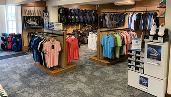 Pro Shop