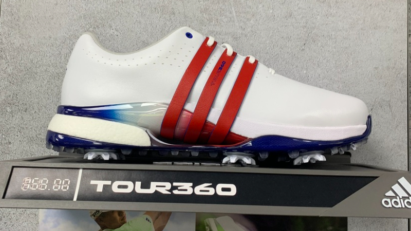 adidas tour 360 limited edition
