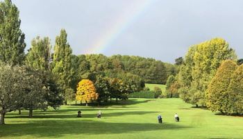 18 Hole Course