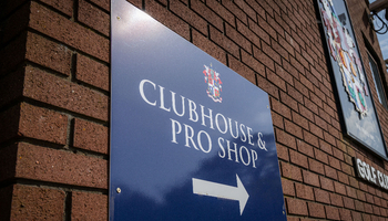 Pro Shop