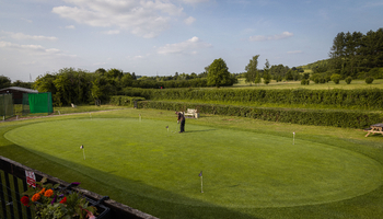 Putting Green