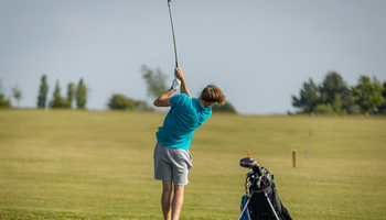 Practice Ground
