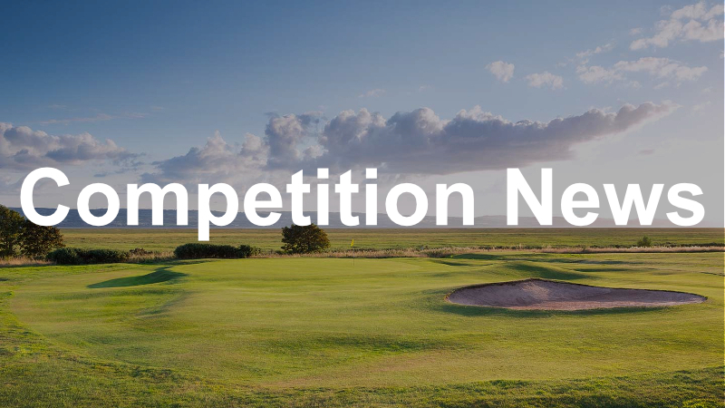 Competition Round Up | Tom Atkinson - PGA Professional | Welcome to ...