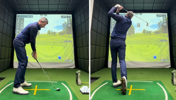 Indoor Teaching / Fitting / Putting Studio