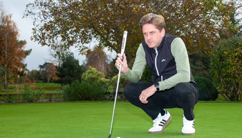 Putting Green