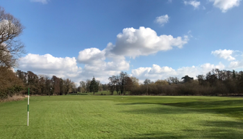 The Range