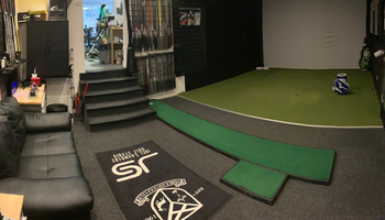JS Golf Indoor Studio