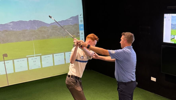 JS Golf Indoor Studio