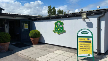 Pro Shop