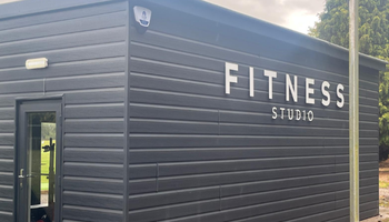 Fitness Studio 