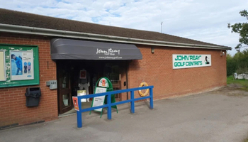 Pro Shop