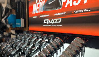 Pro Shop