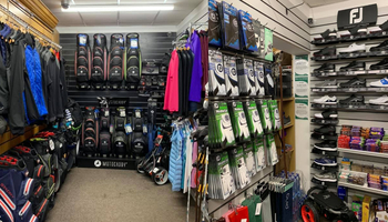 Pro Shop