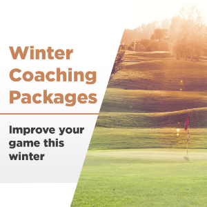 Winter Coaching Package