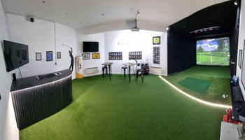 The Swing Lounge 