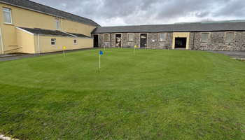 Putting Green