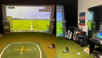 Golf Studio
