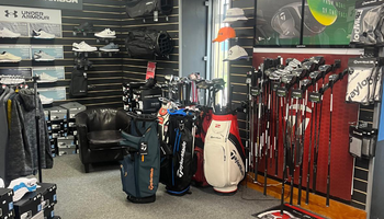 Pro Shop