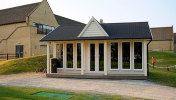 Golf Shop