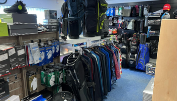 Pro Shop