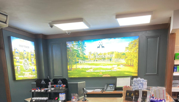 The Pro Shop