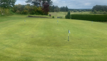 Putting Greens